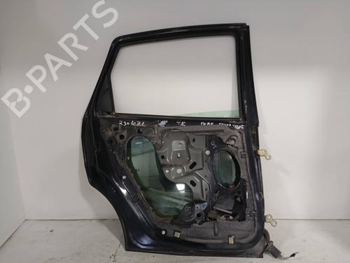Left rear door FORD FOCUS I (DAW, DBW) 1.8 Turbo DI / TDDi | BP19832524C4 