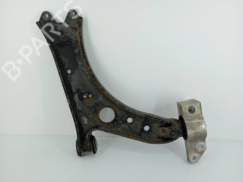 Used Left front suspension arm VW GOLF V (1K1) 2.0 TDI (136 hp) 31590921