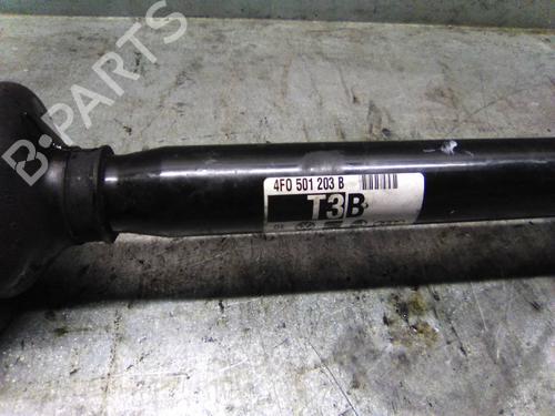 Right rear driveshaft AUDI ALLROAD C5 (4BH) 2.5 TDI quattro | BP19853481M41