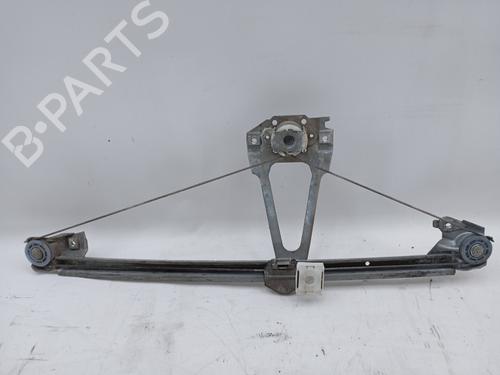 Rear left window mechanism MERCEDES-BENZ 190 (W201) E 1.8 (201.018) | BP19823001C24 