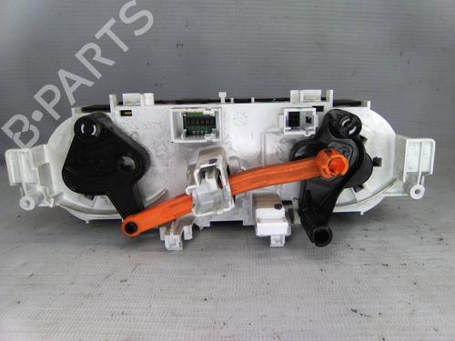 Climate control PEUGEOT 208 I (CA_, CC_) 1.4 HDi | BP19813073I5 