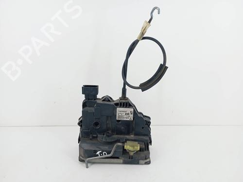 Used Rear right lock Rear right lock OPEL CORSA D (S07) 1.3 CDTI (L08, L68) (75 hp) 33291263 33291263