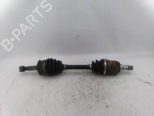 Used Left front driveshaft OPEL CORSA B (S93) 1.0 i 12V (F08, F68, M68) (54 hp) 19868804