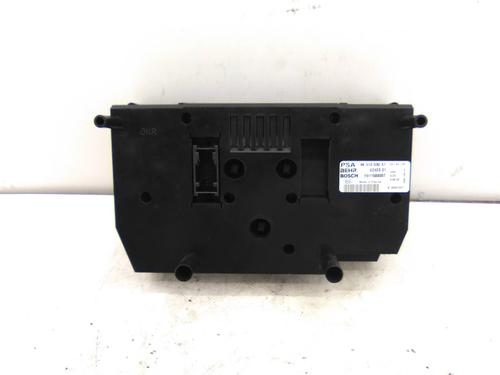 Switch CITROËN XSARA PICASSO (N68) 1.6 HDi | BP19836256I30 