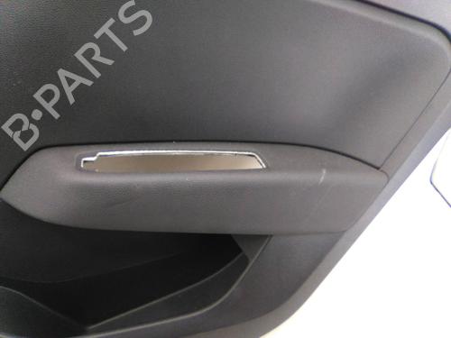 Rear left panel RENAULT CLIO V (B7_) 1.0 TCe 100 (B7MT) | BP30128379C60 