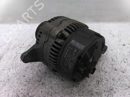 Alternator PEUGEOT 306 Hatchback (7A, 7C, N3, N5) 1.8 D | BP19846733M7 