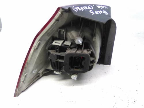 Right taillight VW GOLF V (1K1) 2.0 TDI | BP19811556C35 