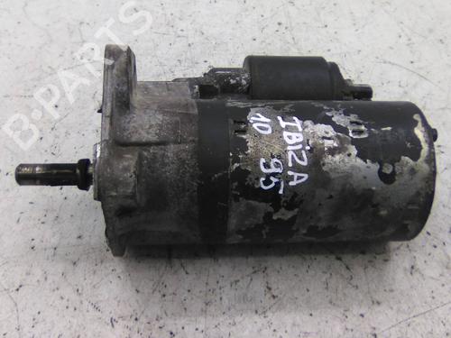 Starter SEAT IBIZA II (6K1) 1.0 | BP19848730M8 