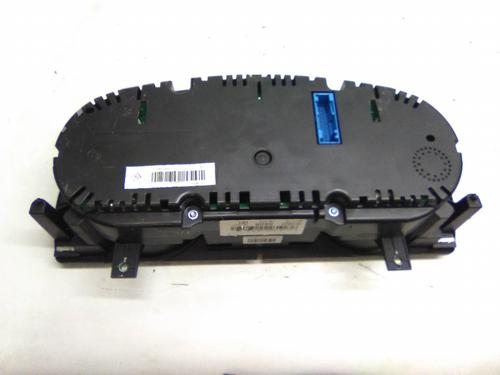 Instrument cluster VW PASSAT B6 (3C2) 1.9 TDI | BP22936193C47 
