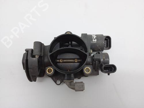 Used Other PEUGEOT 206 Hatchback (2A/C) 1.4 i (75 hp) 30947485