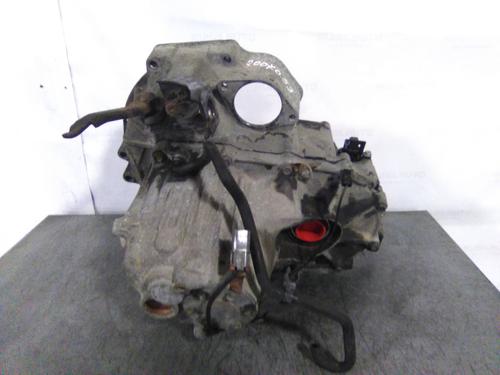 Gearbox NISSAN SUNNY III Hatchback (N14) 1.4 | BP19859255M3 