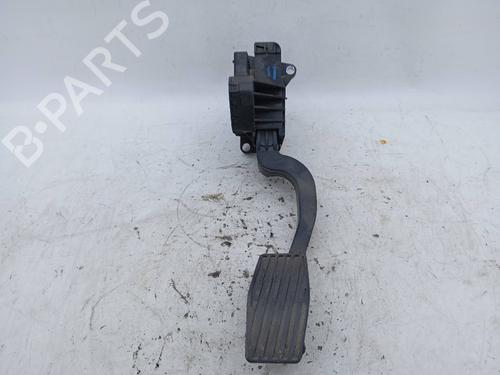 Pedal OPEL CORSA D (S07) 1.3 CDTI (L08, L68) (75 hp) 19851609