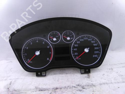 Cockpit FORD FOCUS II Turnier (DA_, FFS, DS) 1.8 Flexifuel (125 hp) 19814856
