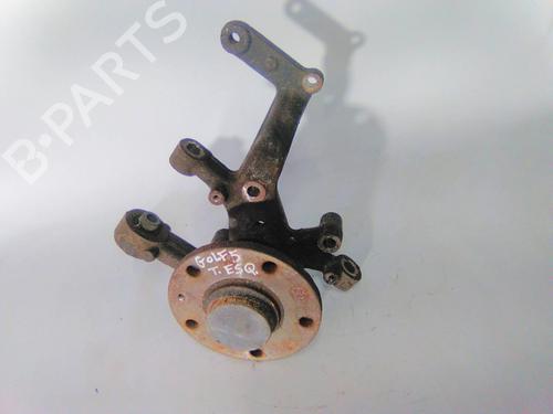 Used Left rear steering knuckle VW GOLF V (1K1) 2.0 TDI (136 hp) 22935858