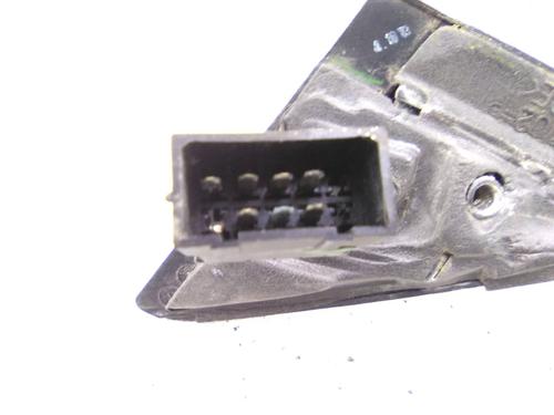 Left mirror AUDI A4 B5 (8D2) 1.9 TDI | BP19817390C26 