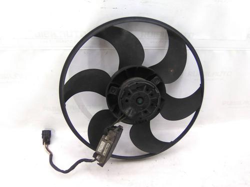 Køleventilator elektrisk BMW 3 (E46) 320 d (136 hp) 19824291
