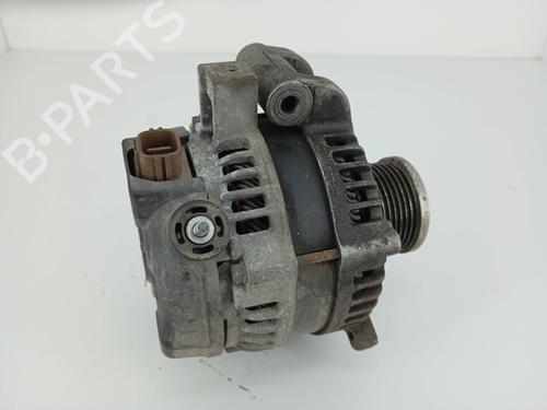 Alternator TOYOTA AVENSIS (_T25_) 2.2 D-4D (ADT251_, ADT251R) | BP31139856M7