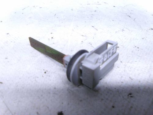 Używane Inne VW GOLF V (1K1) 2.0 TDI (136 hp) 19811535