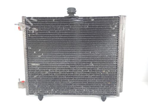 Used AC radiator AC radiator CITROËN C3 I (FC_, FN_) 1.4 HDi (75 hp) 32731740 32731740