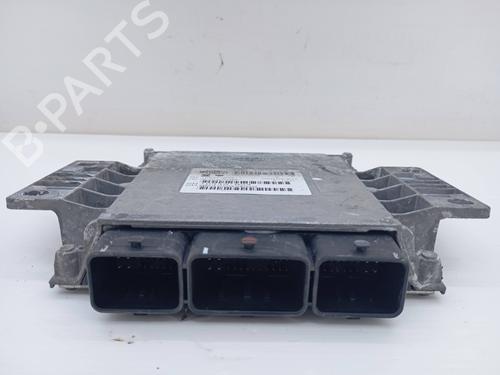 Computer motormanagement PEUGEOT 206 Hatchback (2A/C) 1.1 i | BP29071523M57