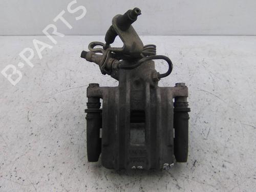 Right rear brake caliper AUDI A3 (8P1) 2.0 TDI 16V | BP19872709M106 