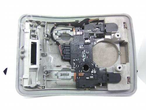 Interior roof light AUDI A3 (8P1) 2.0 TDI | BP22936562I8 