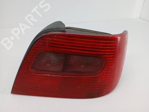 Used Right taillight CITROËN XSARA (N1) 1.4 i (75 hp) 31282900