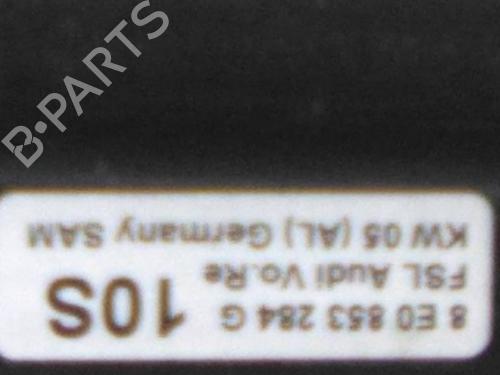 Right front door AUDI A4 B7 (8EC) 2.0 TDI | BP19846318C3 