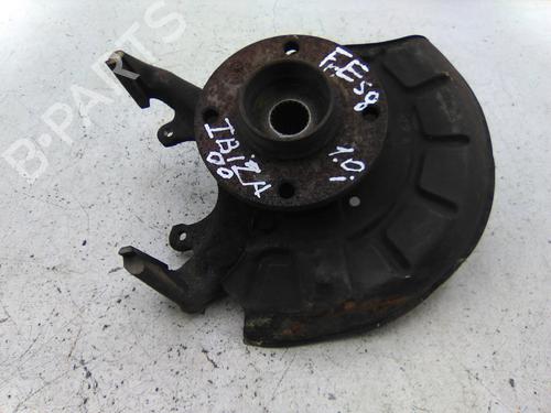 Left front steering knuckle SEAT IBIZA II (6K1) 1.0 | BP19851205M25