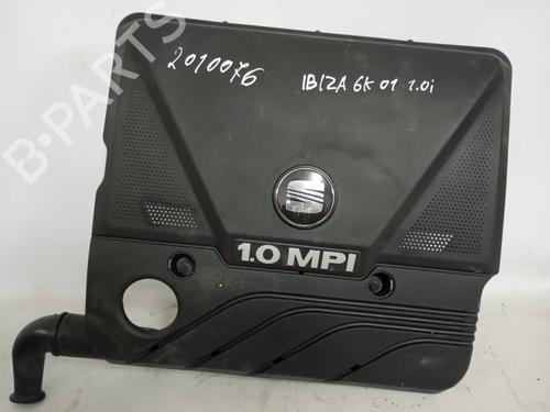 Used Upper protection SEAT IBIZA II (6K1) 1.0 (45 hp) 19863449