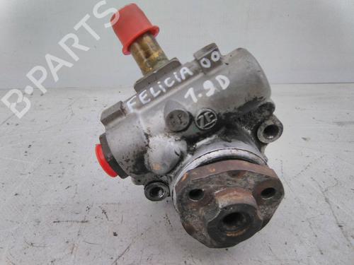 Used Steering pump SKODA FELICIA I (6U1) 1.9 D (64 hp) 19809016