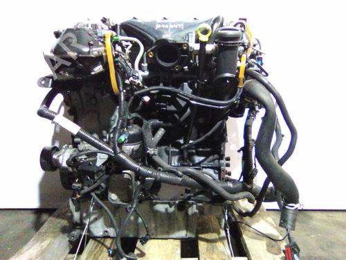 Engine VOLVO S40 II (544) 2.0 D | BP19866109M1 