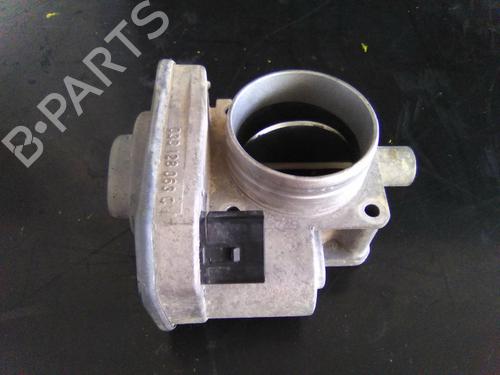 Used Throttle body SEAT IBIZA III (6L1) 1.9 SDI (64 hp) 19851722