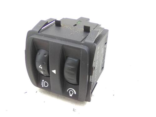 Used Switch RENAULT LAGUNA III (BT0/1) 2.0 dCi (BT07, BT0J, BT14, BT1A, BT1S) (131 hp) 27544879