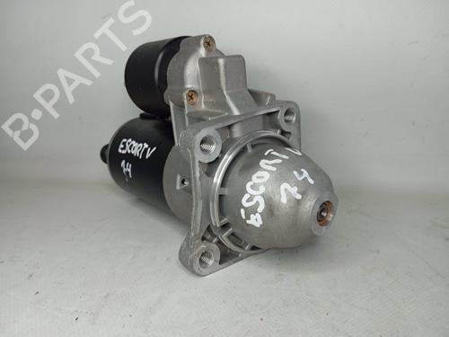 Used Starter FORD ESCORT V Turnier (ANL) 1.4 (71 hp) 21662813