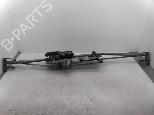 Vindrude Viskermekanisme FORD GALAXY I (WGR) 1.9 TDI (115 hp) 19837732