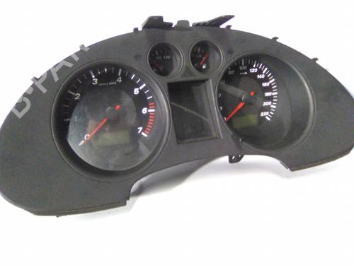 Instrument cluster SEAT IBIZA III (6L1) 1.2 | BP19869441C47 