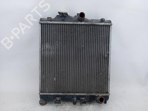 Køler HONDA CIVIC VI Hatchback (EJ, EK) 1.4 i S (EJ9) (90 hp) 19916021