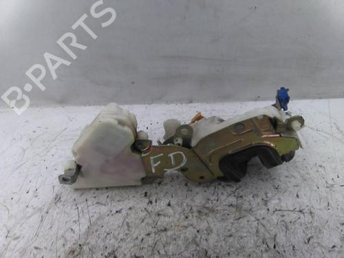 Front right lock NISSAN MICRA II (K11) 1.0 i 16V | BP19863608C97 