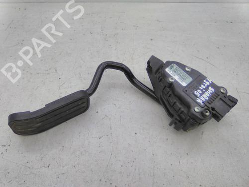 Used Pedal VW SHARAN (7M8, 7M9, 7M6) 1.9 TDI (90 hp) 19835403
