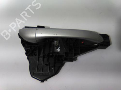 Used Front right exterior door handle MERCEDES-BENZ A-CLASS (W169) A 150 (169.031, 169.331) (95 hp) 19876834