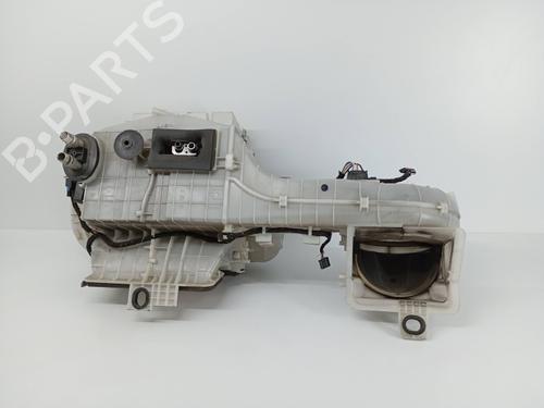 Andre CITROËN BERLINGO Platform/Chassis (B9) 1.6 HDi 90 16V | BP30915360O1