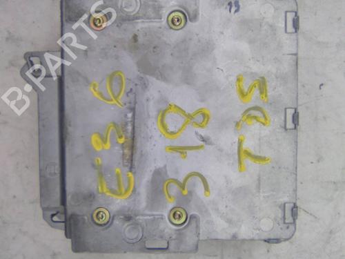 Engine control unit (ECU) BMW 3 (E36) 318 tds | BP19843329M57 