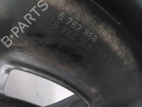 Right rear steering knuckle BMW 1 (E87) 118 d | BP19825739M28 
