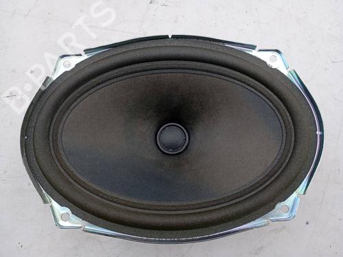 Used Speaker MINI MINI (R56) Cooper S (184 hp) 19839889