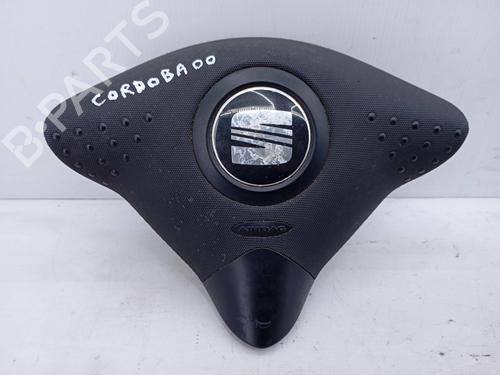 Used Driver airbag SEAT CORDOBA (6K1, 6K2) 1.4 16V (75 hp) 29816374
