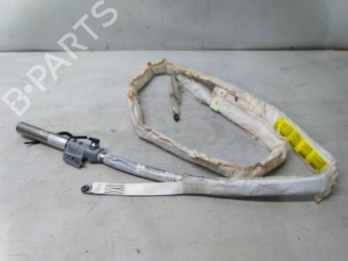 Right curtain airbag BMW 5 (E60) 530 d 0