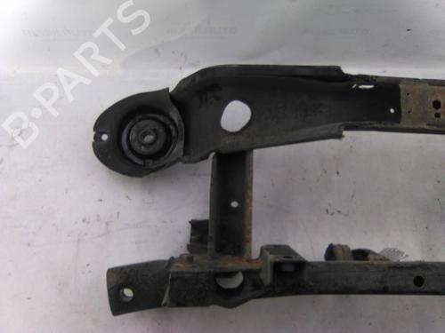 Rear axle FORD FOCUS II Turnier (DA_, FFS, DS) 1.6 TDCi | BP19835882M2 