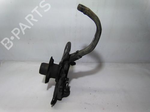 Left front steering knuckle MERCEDES-BENZ E-CLASS (W211) E 270 CDI (211.016) | BP19857341M25 