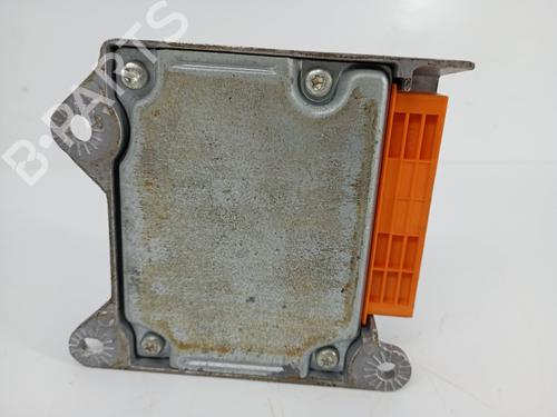 ECU airbags PEUGEOT 307 (3A/C) 1.6 16V | BP32390566M53